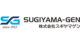 Sugiyama