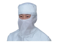全罩式披肩帽-露眼(C005B) / 露臉(C005C)