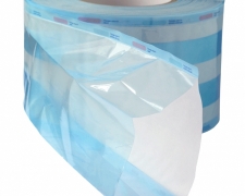 熱封型滅菌管-立體袋