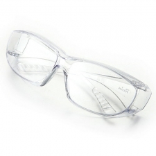 Rein R1060 (透明 / 防霧片) 安全眼鏡