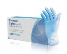 SafeTouch® Advanced Slim 無粉丁腈檢診手套